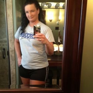 Meet your Posher, Cheryl ann